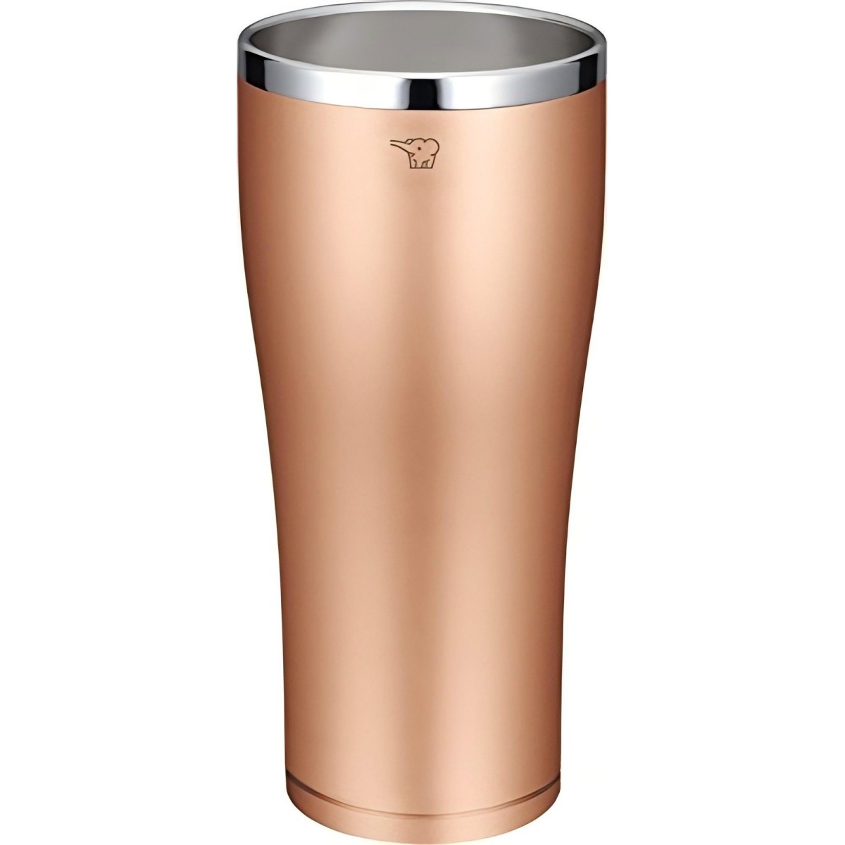 ZOJIRUSHI- Stainless Tumbler (Clear Copper) (SXDN60)