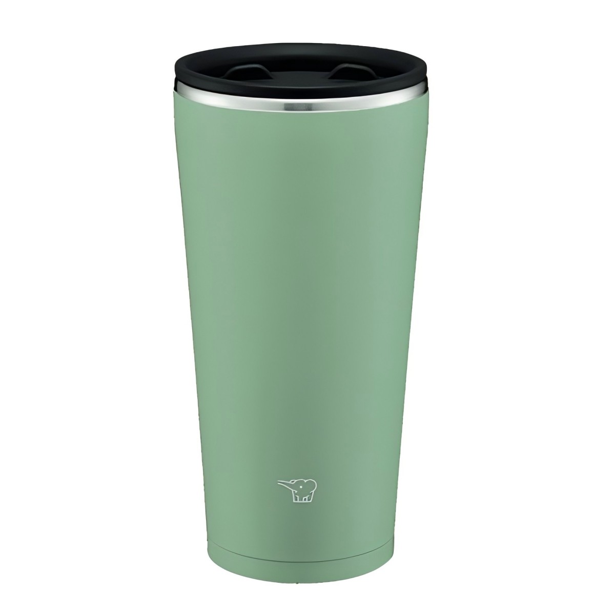 ZOJIRUSHI- Stainless Tumbler (Ash Green)