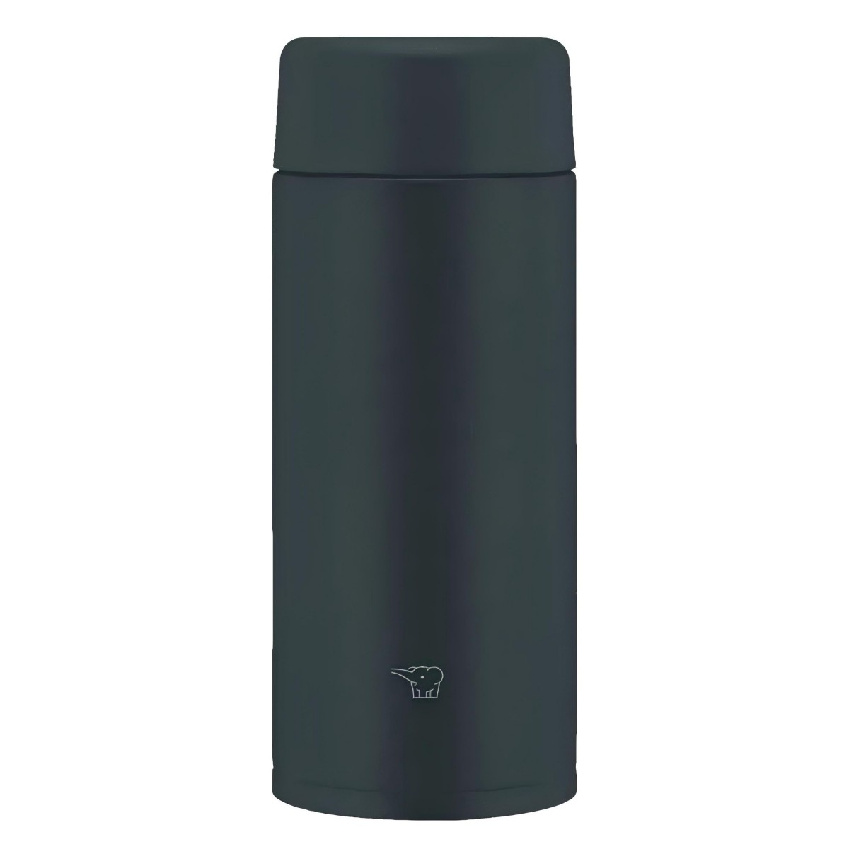ZOJIRUSHI- Stainless Mug (Black) (SUAA36)