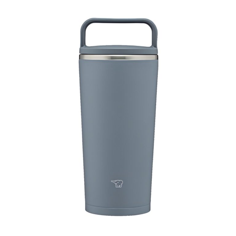 ZOJIRUSHI- Stainless Carry Tumbler (Urban Blue)