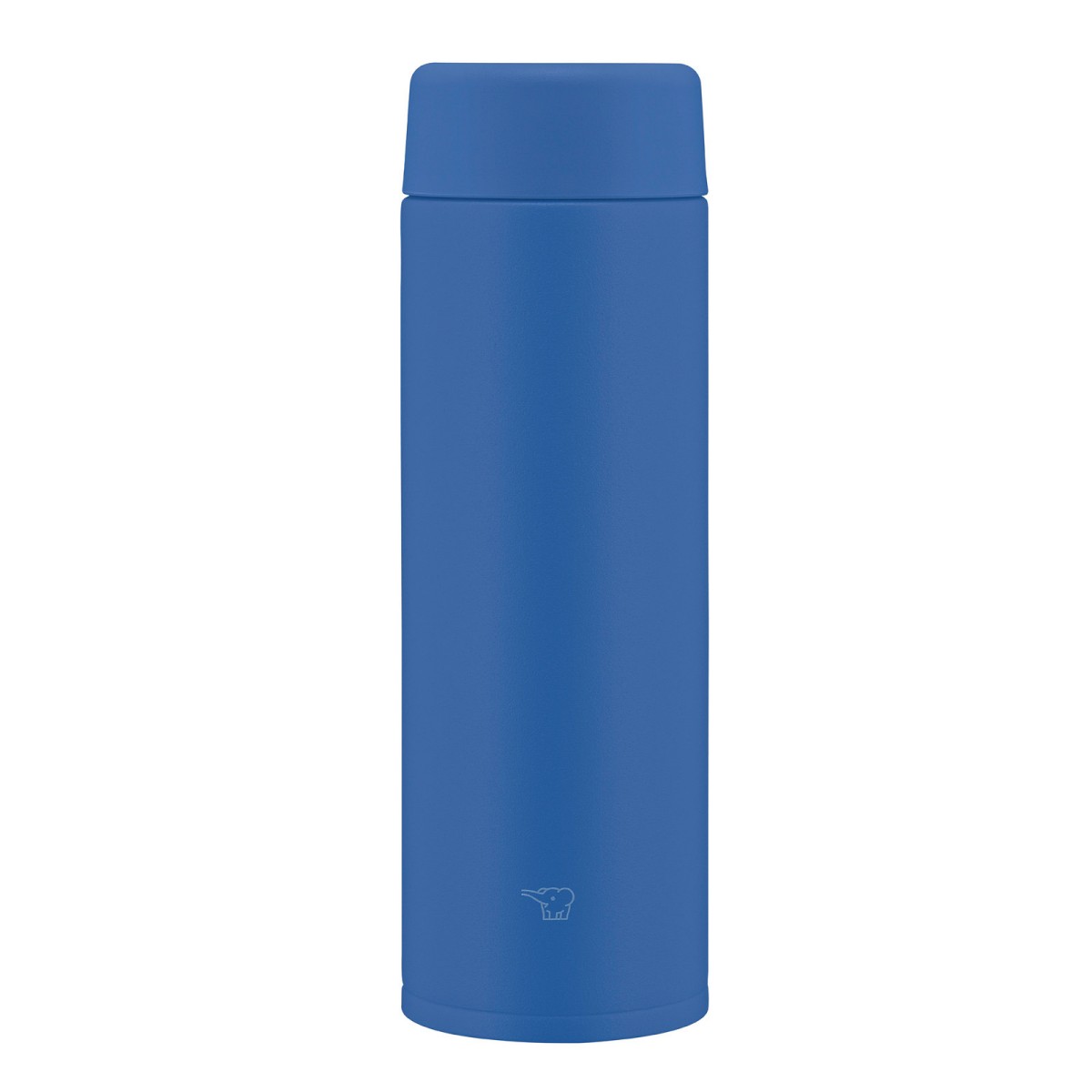 ZOJIRUSHI- Stainless Mug (Blue) (SUAA48)