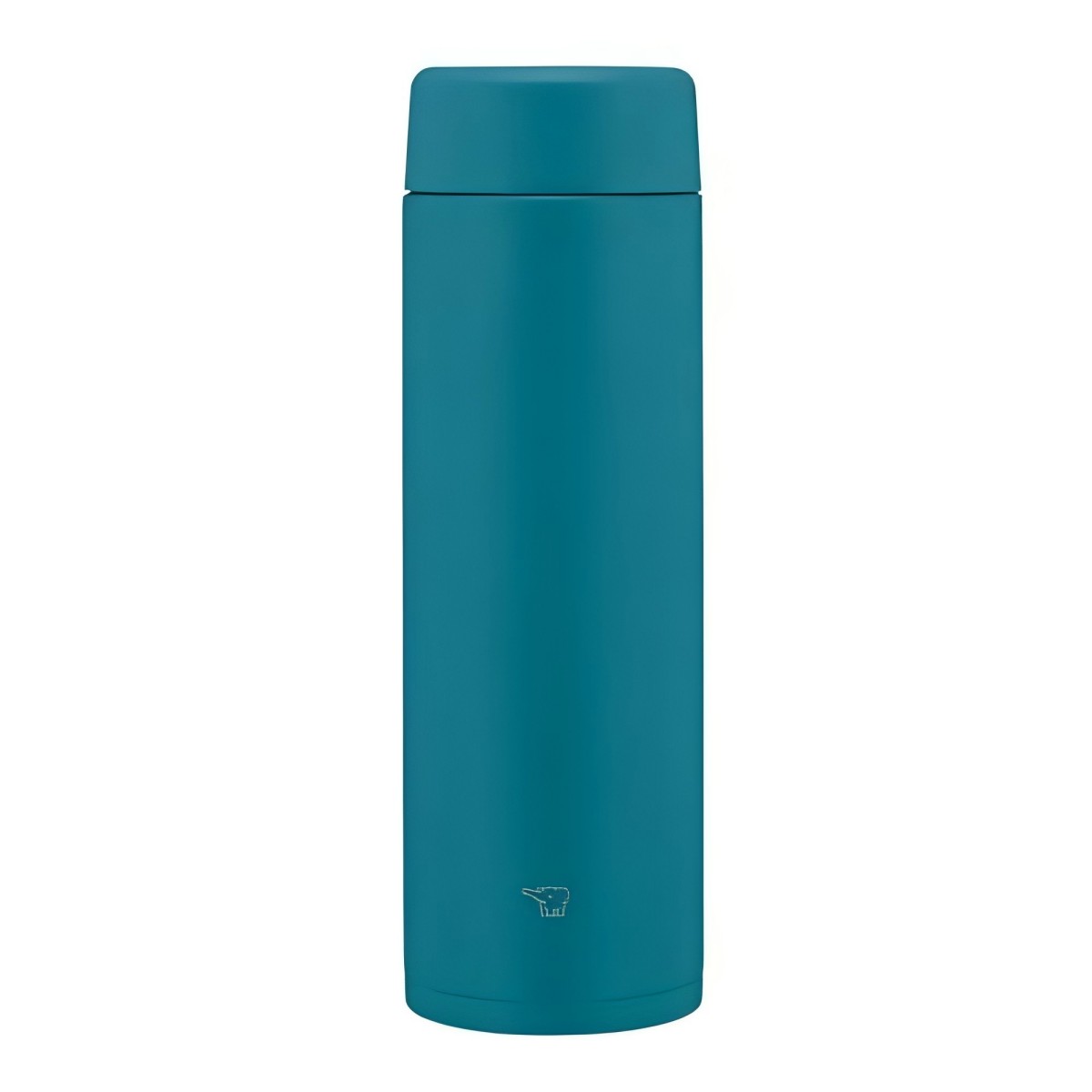 ZOJIRUSHI- Stainless Mug (Deep Turquoise) (SMGS60)