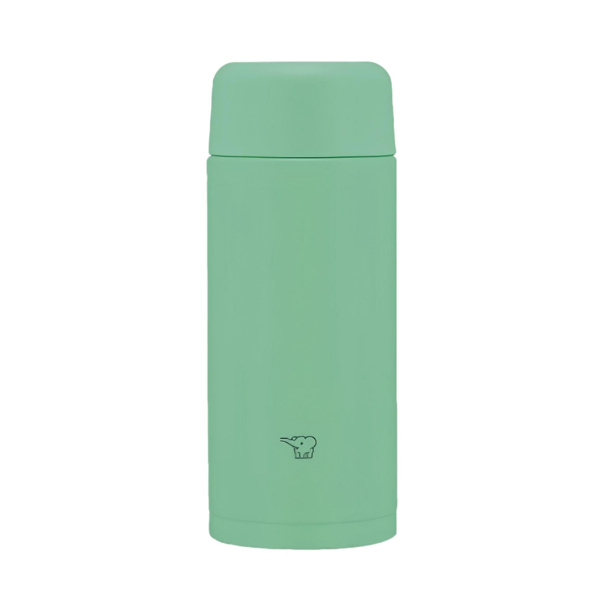ZOJIRUSHI- Stainless Mug (Mint Green) (SMMS25)