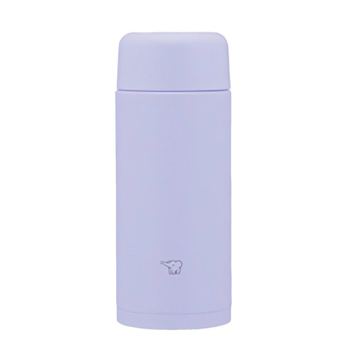 ZOJIRUSHI- Stainless Mug (Lilac Purple) (SMMS25)