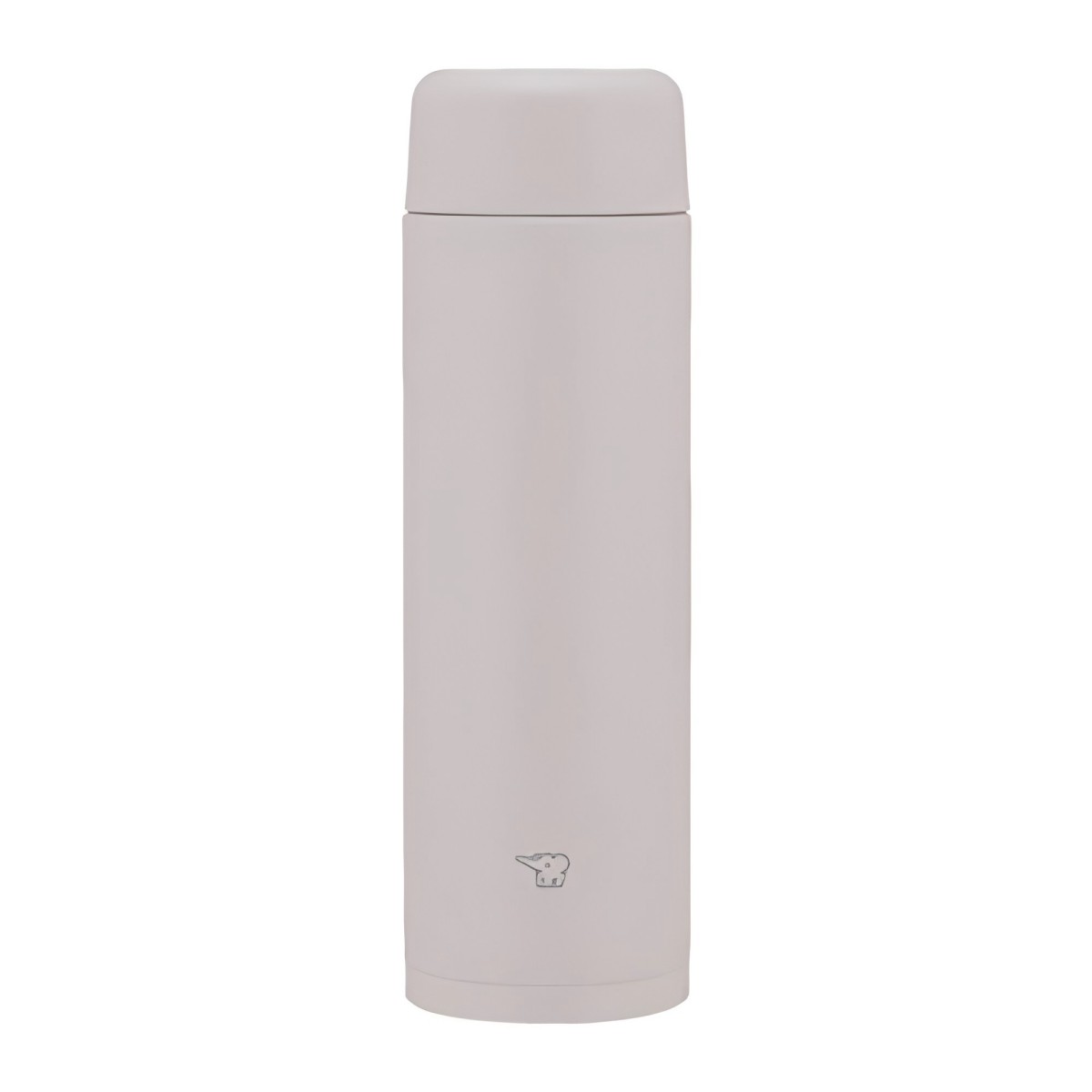 ZOJIRUSHI- Stainless Mug (Sheer Gray) (SMMS35)