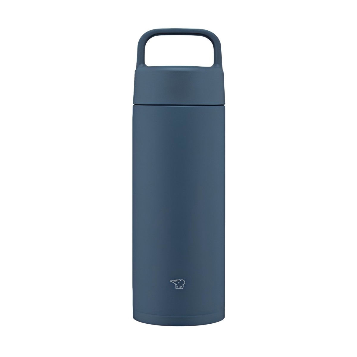 ZOJIRUSHI- Stainless Mug (Navy) (SMRS50)