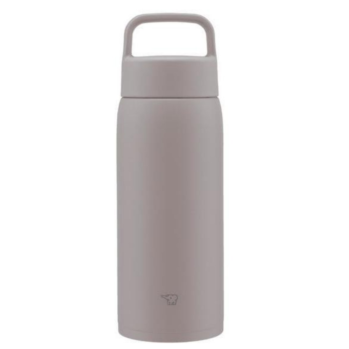 ZOJIRUSHI- STAINLESS STEEL MUG SU-DA80-HM MINERAL GRAY 0.8 L