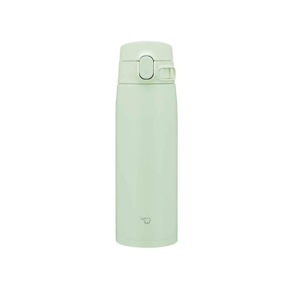 ZOJIRUSHI- Stainless Mug (Pistachio Green)