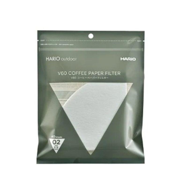 Hario- V60 PAPER FILTER