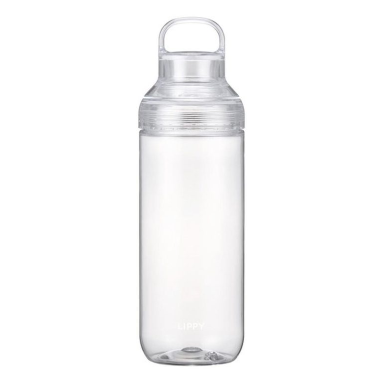 OSK- Water Bottle(Clear) 1,000ml