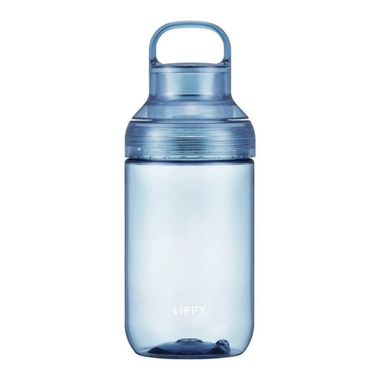 OSK- Water Bottle(Blue) 700ml