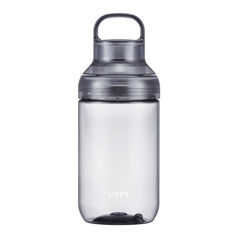 OSK- Water Bottle(Gray) 700ml