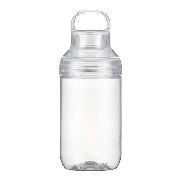 OSK- Water Bottle(Clear) 700ml