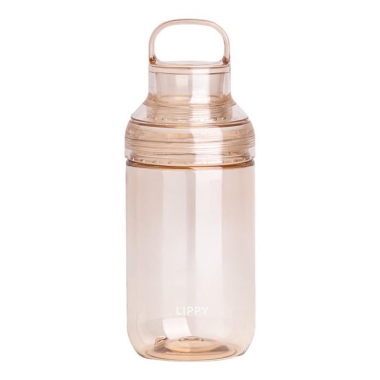 OSK- Water Bottle(Amber) 700ml