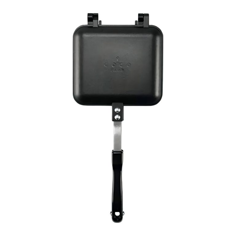 KAKUSEE- COCO CAFE Hot Sandwich Maker 1 pcs