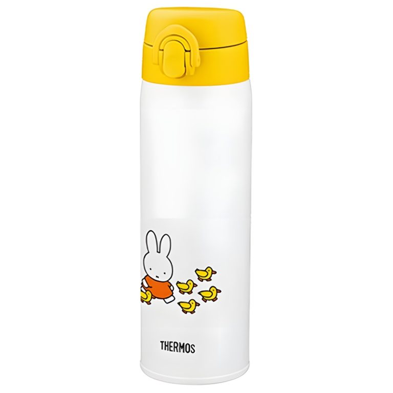 THERMOS- Stainless Steel Bottle for Formula Preparation MFY (Miffy) – JNX-502B