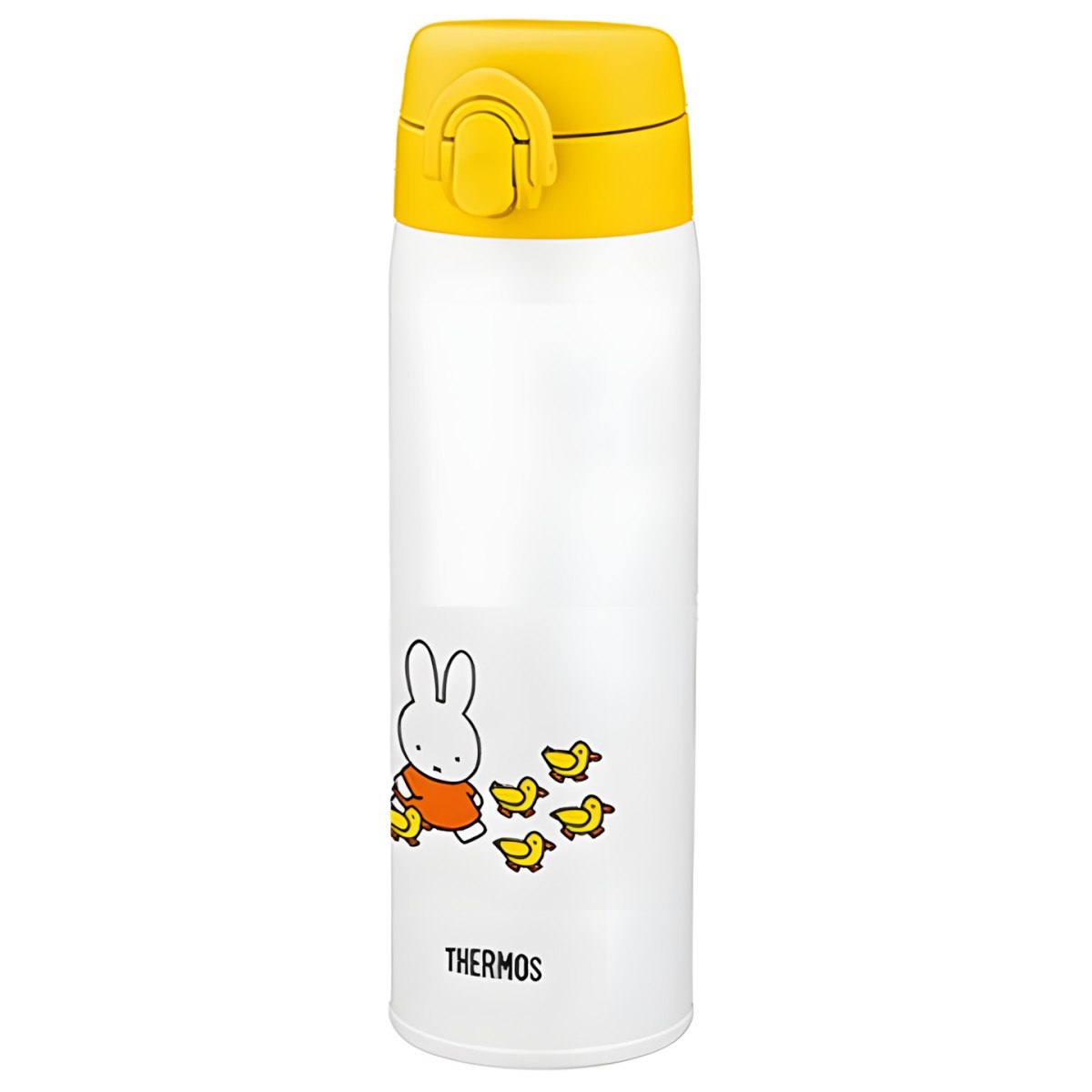 THERMOS- Stainless Steel Bottle for Formula Preparation MFY (Miffy) – JNX-502B