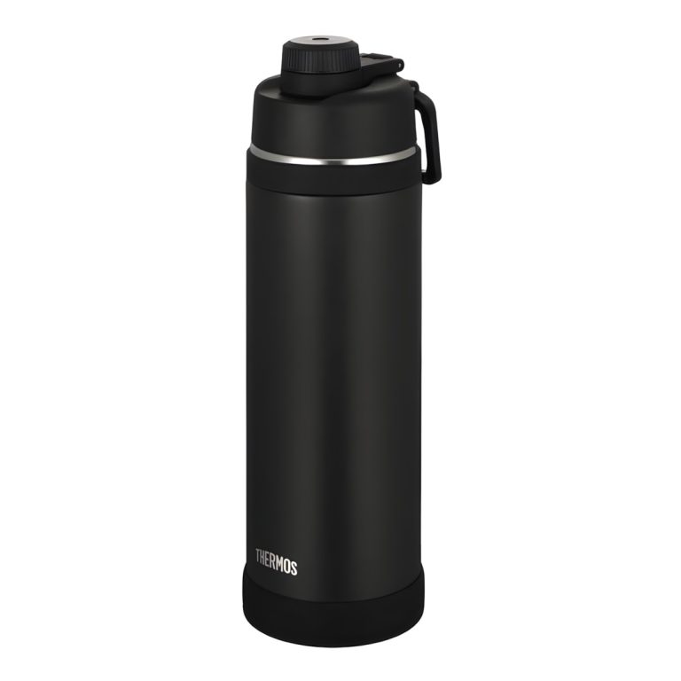 THERMOS- Vacuum Insulated Sports Bottle Black FJU-1500 BK