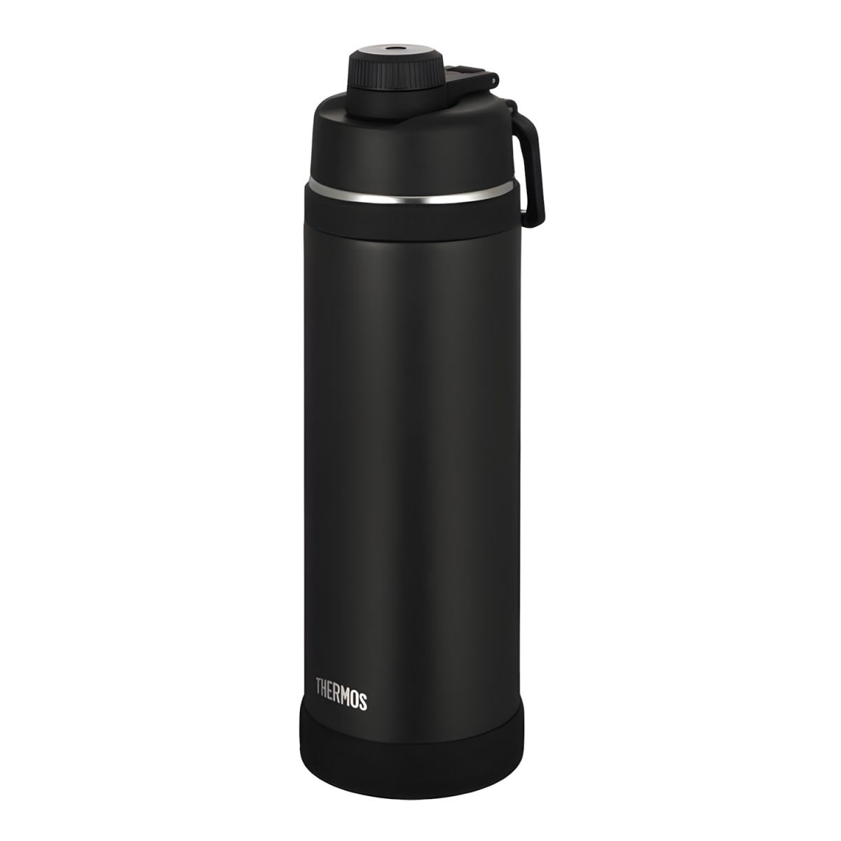 THERMOS- Vacuum Insulated Sports Bottle Black FJU-1500 BK
