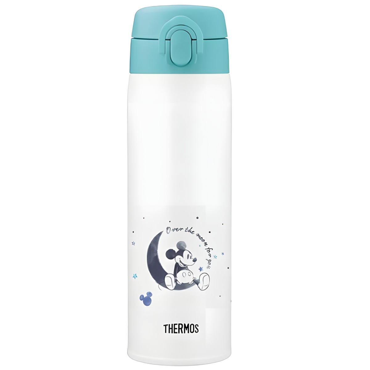 THERMOS- Stainless Steel Bottle for Formula Preparation MCY (Mickey) – JNX-502DS