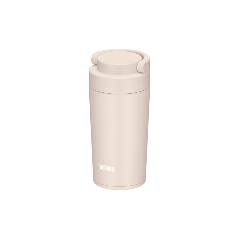 THERMOS- Vacuum Insulated Tumbler BEP (Beige Pink) – JOV-320