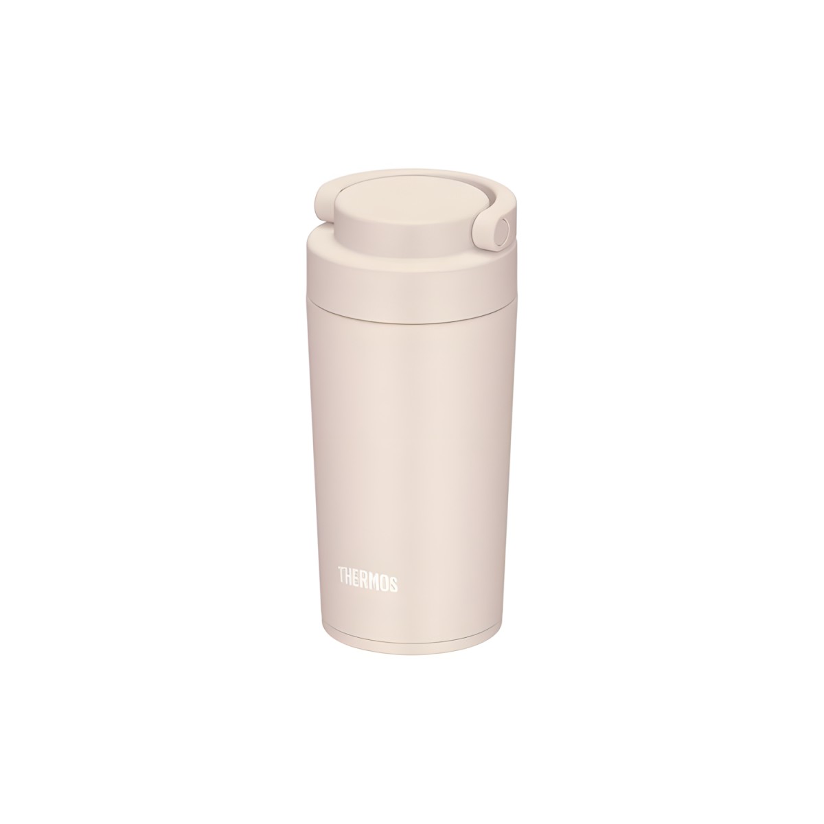 THERMOS- Vacuum Insulated Tumbler BEP (Beige Pink) – JOV-320