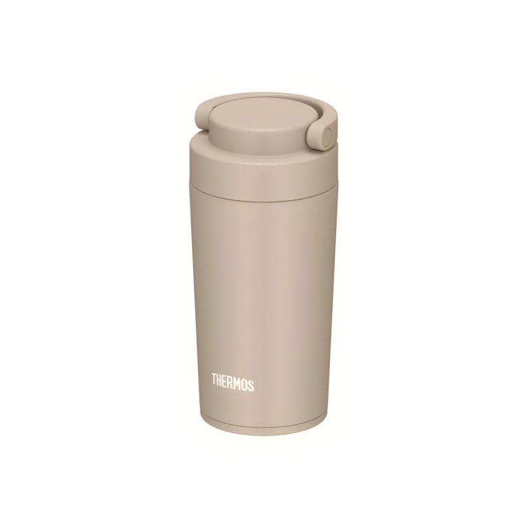 THERMOS- Vacuum Insulated Tumbler CL (Latte) – JOV-320