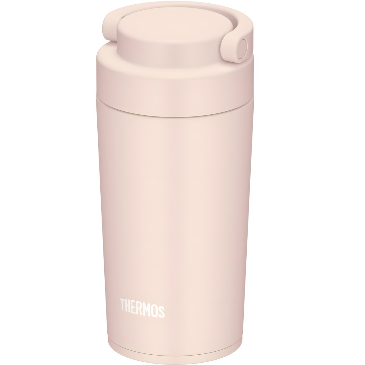 THERMOS- Vacuum Insulated Tumbler BEP (Beige Pink) – JOV-420