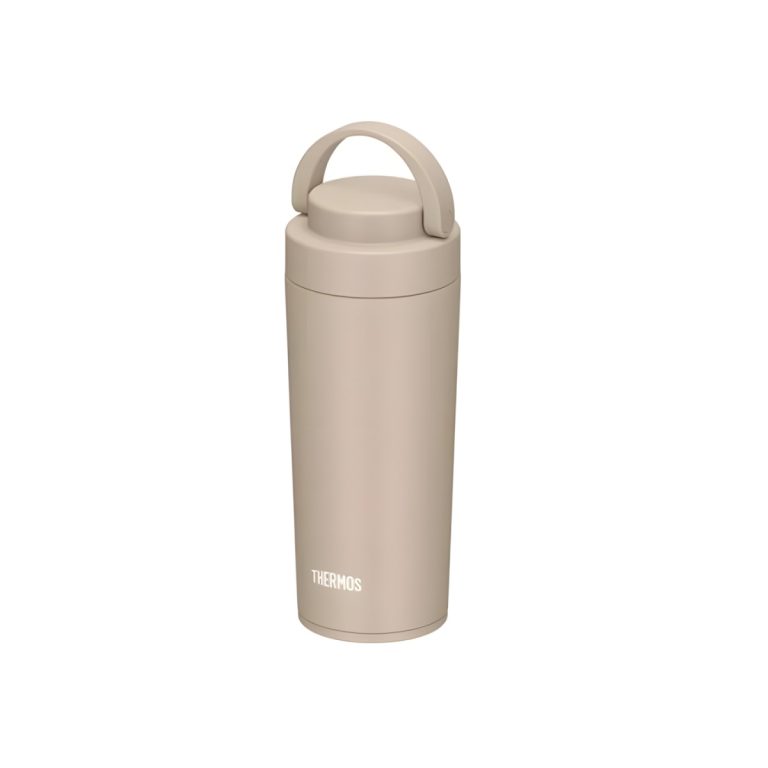 THERMOS- Vacuum Insulated Tumbler CL (Latte) – JOV-420