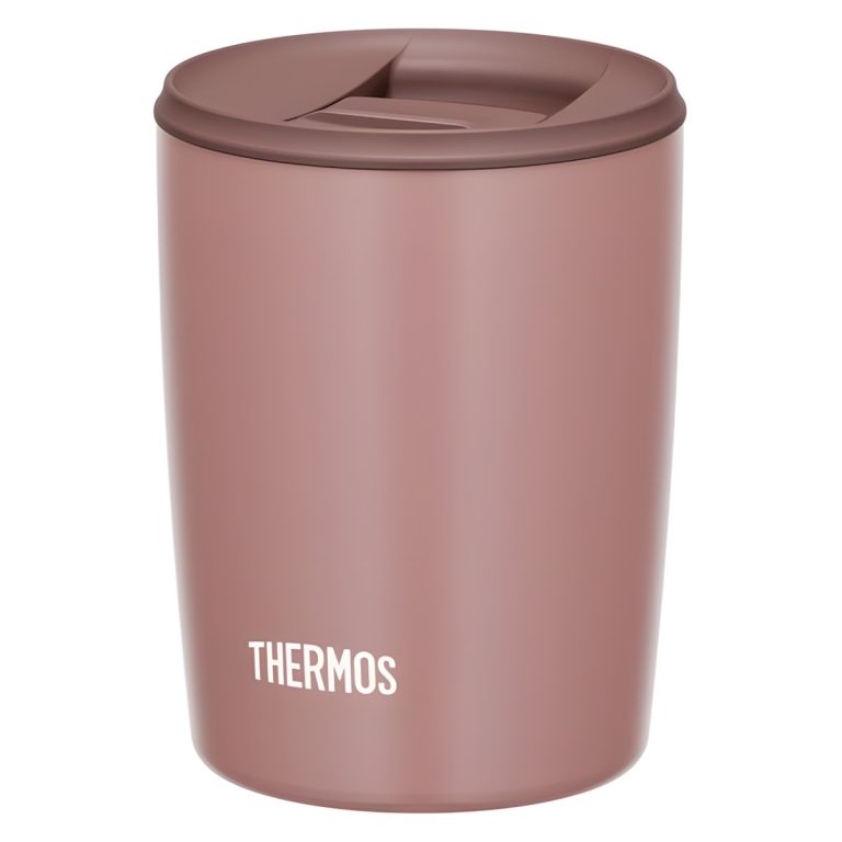 THERMOS- Vacuum Insulated Cup MBW (Milk Brown) – JDP-301
