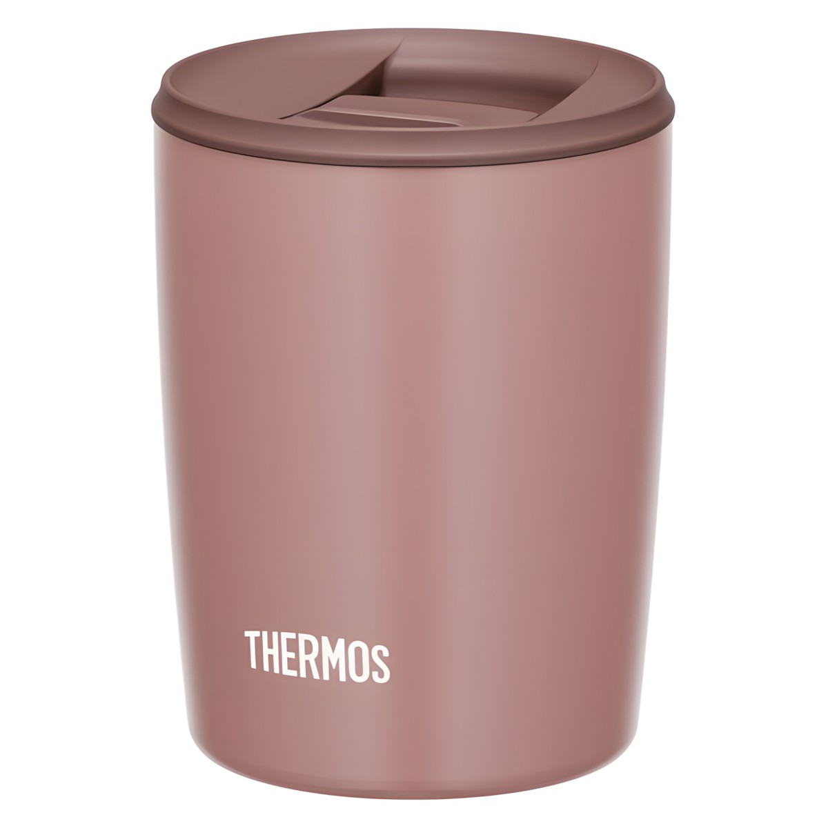 THERMOS- Vacuum Insulated Cup MBW (Milk Brown) – JDP-301