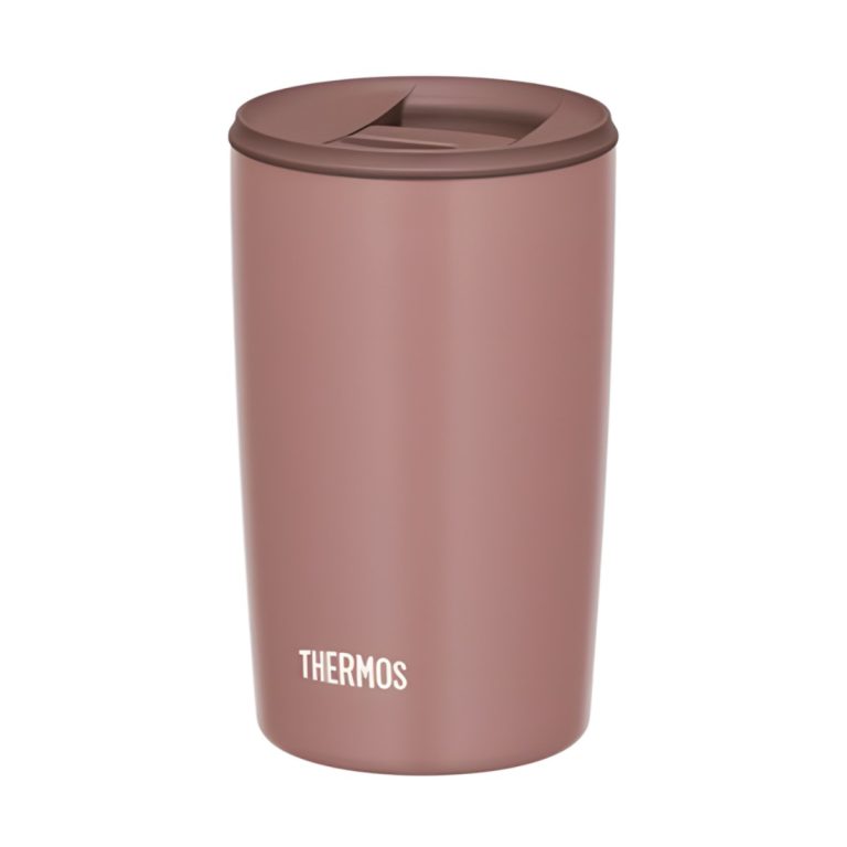 THERMOS- Vacuum Insulated Cup MBW (Milk Brown) – JDP-401