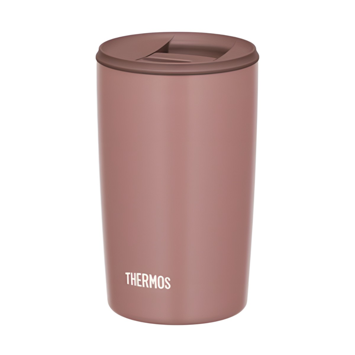 THERMOS- Vacuum Insulated Cup MBW (Milk Brown) – JDP-401