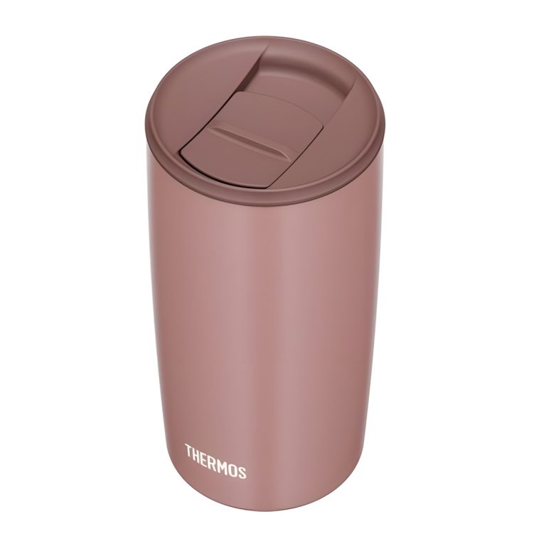 THERMOS- Vacuum Insulated Cup MBW (Milk Brown) – JDP-501