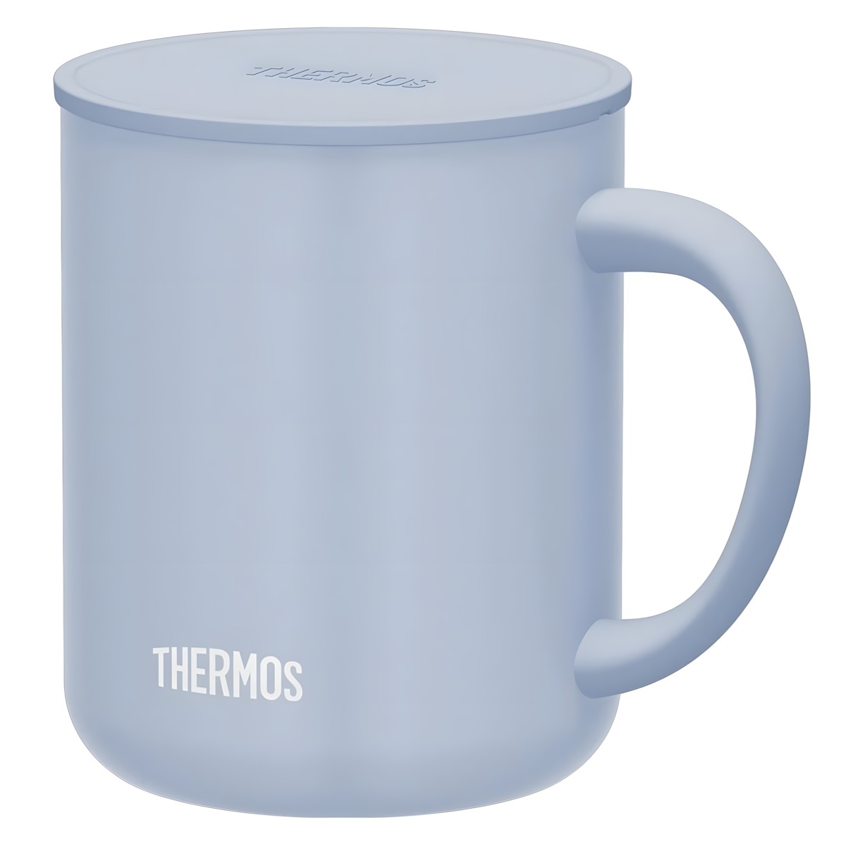 THERMOS- Vacuum Insulated Mug ASB (Ash Blue) – JDG-452C