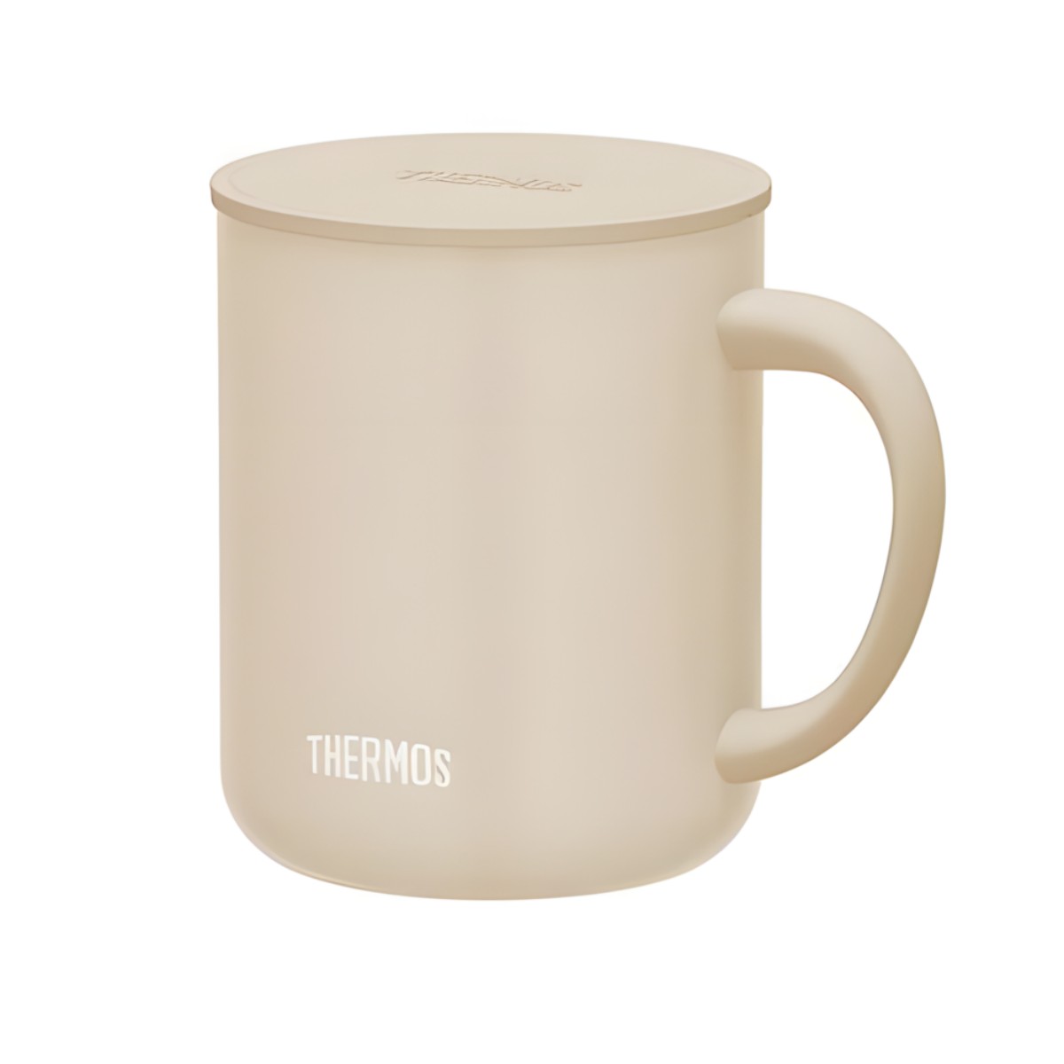 THERMOS- Vacuum Insulated Mug BE (Beige) – JDG-452C