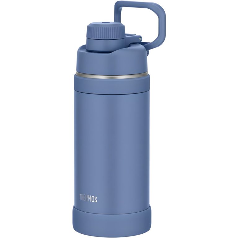 THERMOS- Vacuum Insulated Sports Bottle ASB (Ash Blue) FJU-750