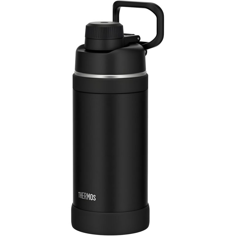 THERMOS- Vacuum Insulated Sports Bottle BK (Black) FJU-750