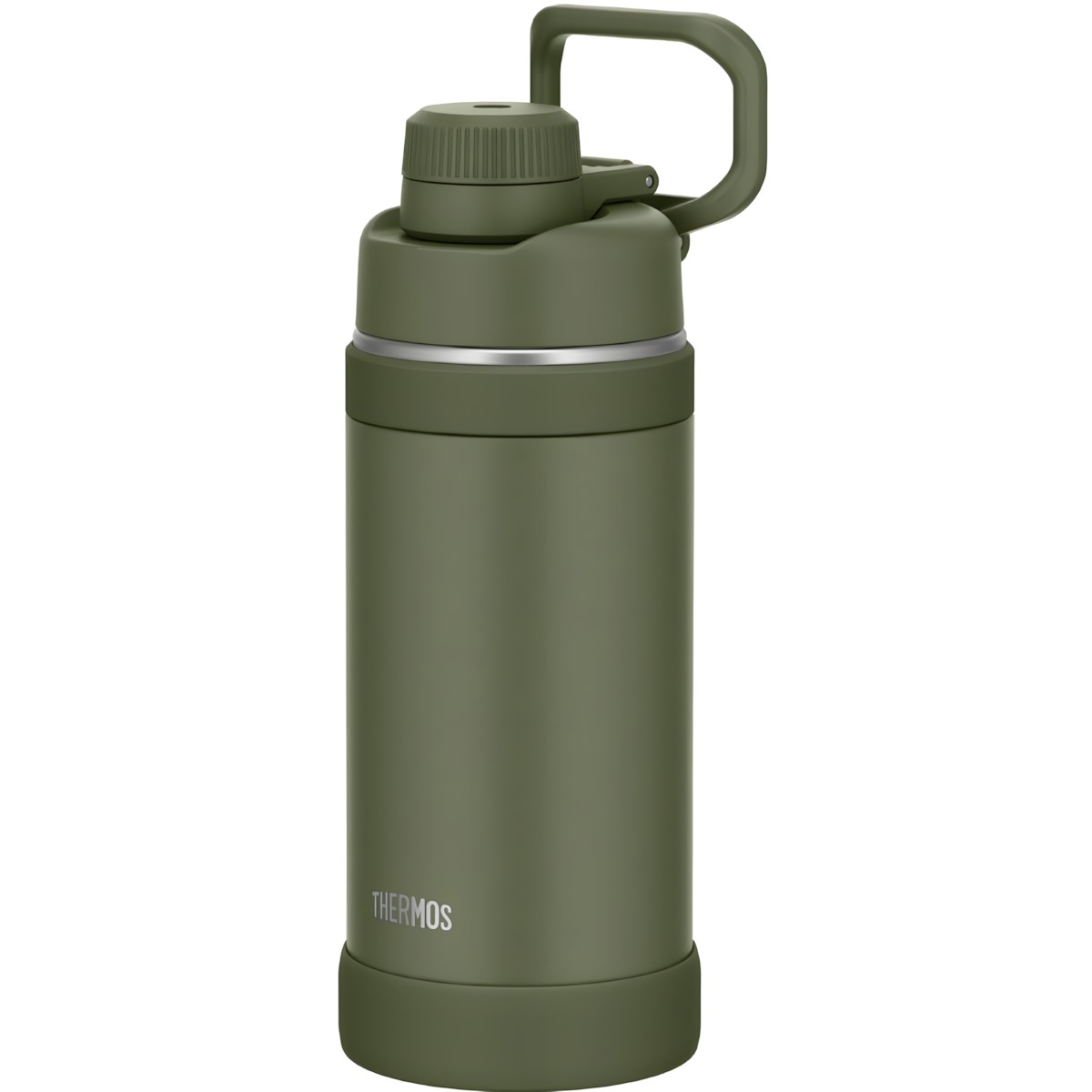 THERMOS- Vacuum Insulated Sports Bottle KKI (Khaki) FJU-750