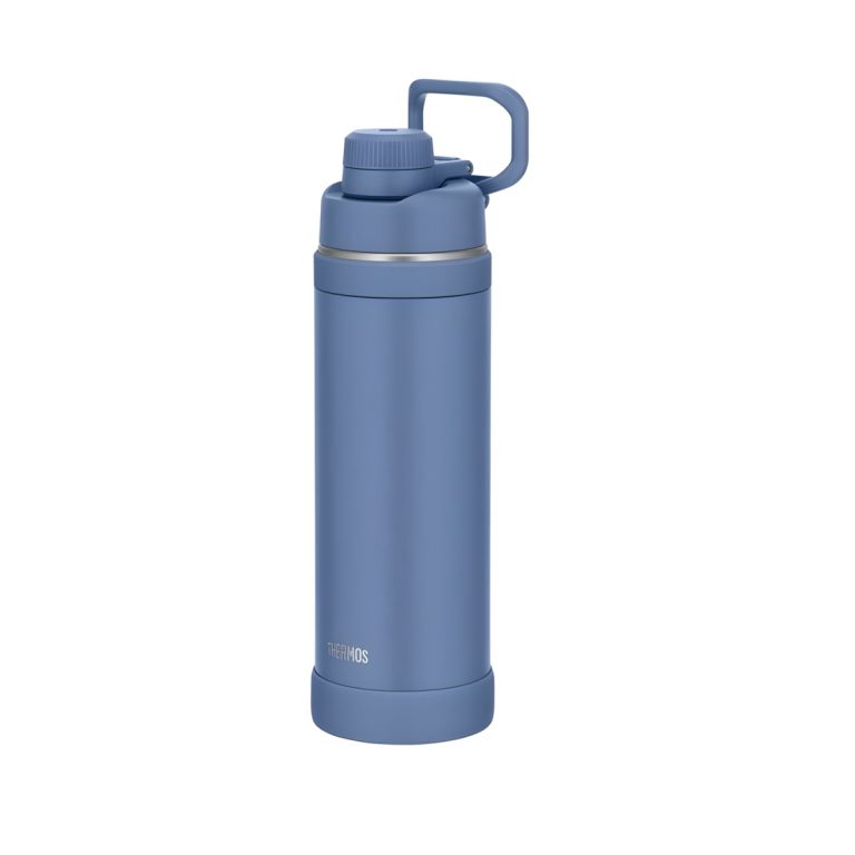 THERMOS- Vacuum Insulated Sports Bottle ASB (Ash Blue) FJU-1000