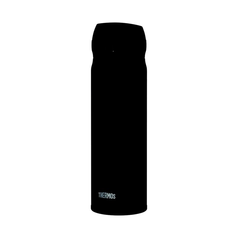 膳魔師- 真空斷熱隨手杯 黑玉 JNL-S500 BK-J