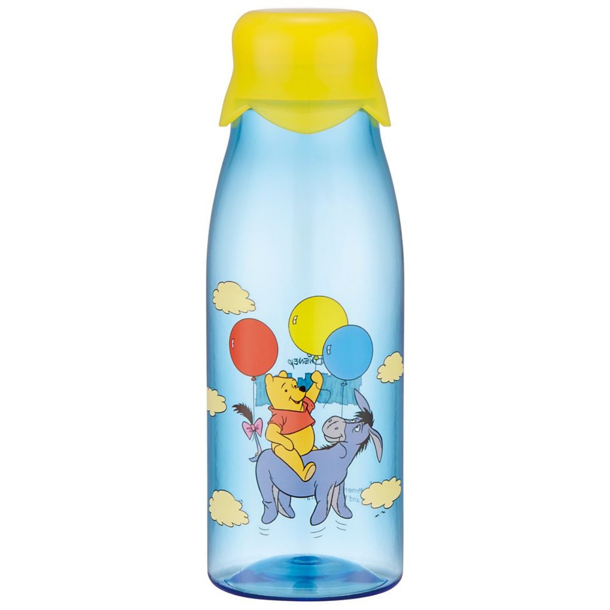 Skater- Milk Bottle Style – Retro Pooh PTY5M
