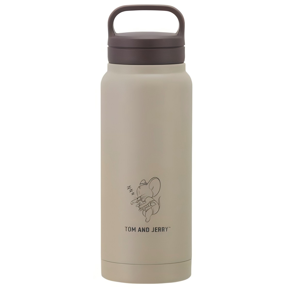 Skater- Mug bottle with screw handle – Tom and Jerry (Nap) 500ml