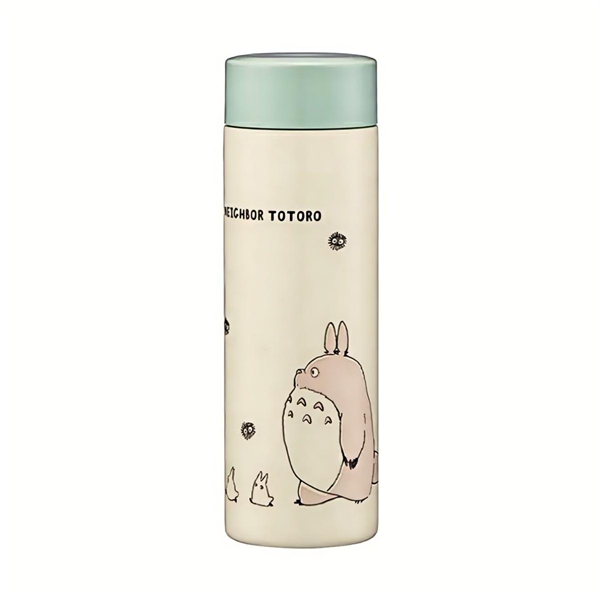 Skater- Ultra-lightweight mug bottle – My Neighbor Totoro (March)