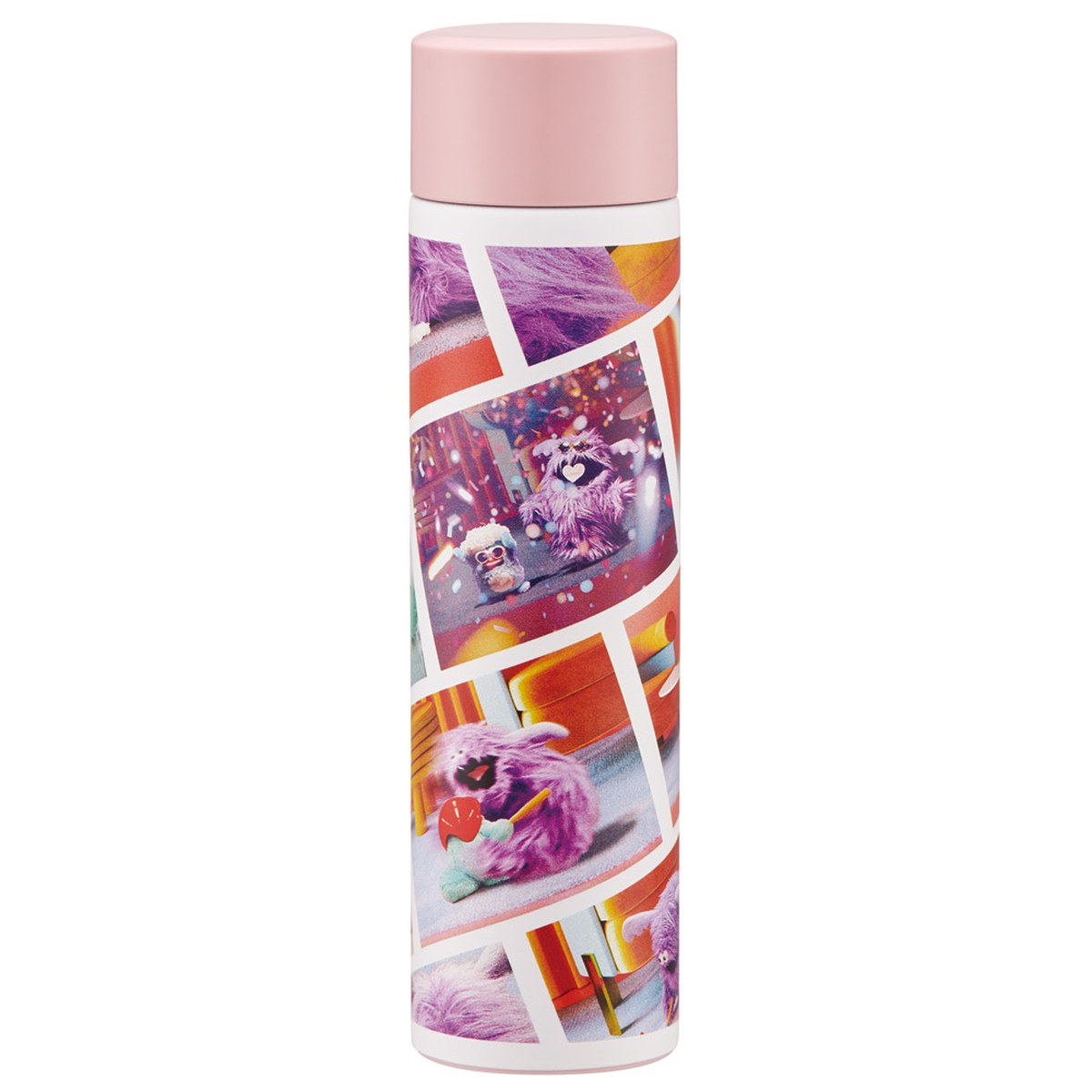 Skater- Petit Stainless Mug Bottle – Whippi & Lappi