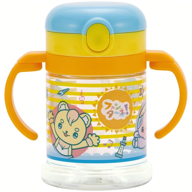 Skater- Foldable Straw Mug – Fantane! KSHW1N