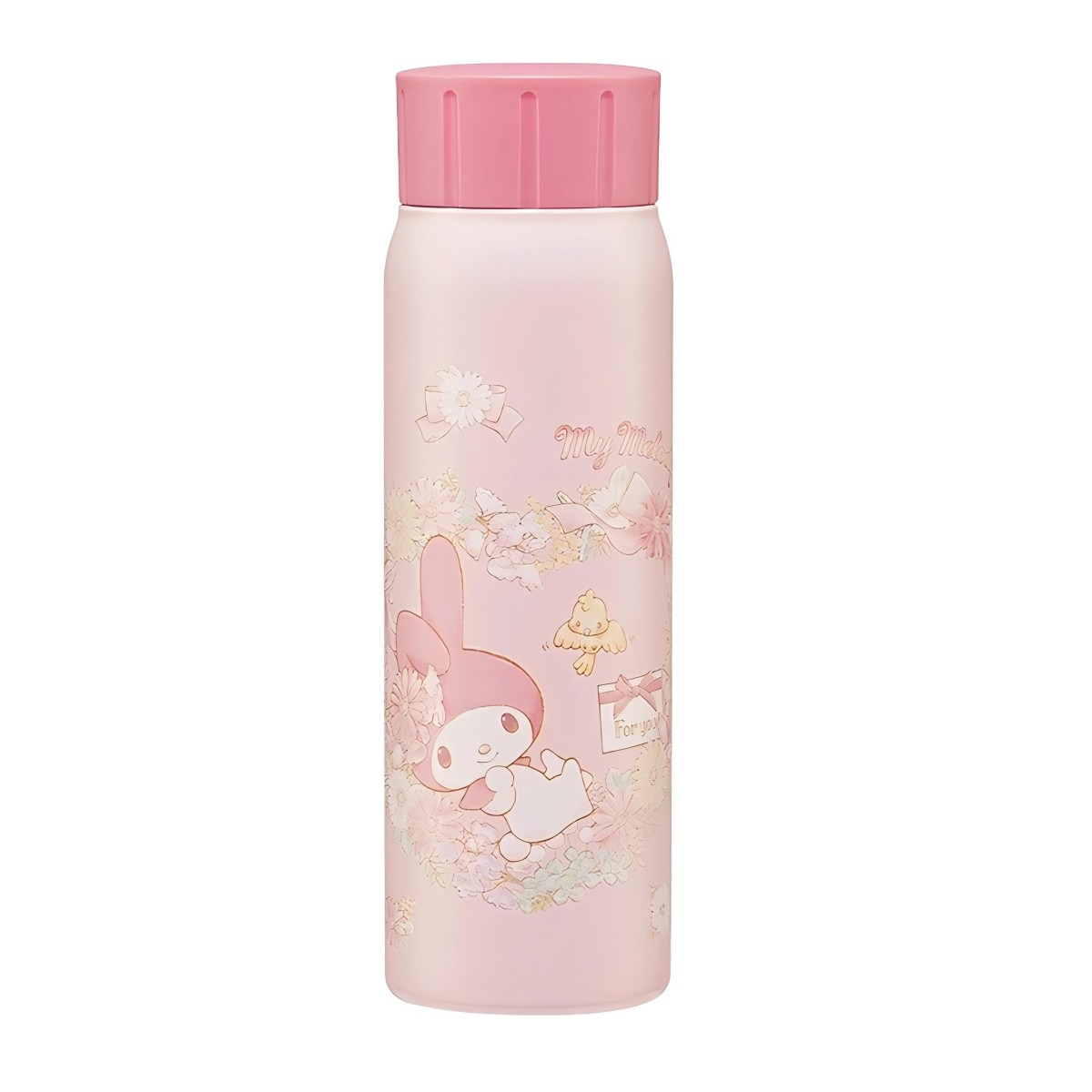 Skater- Carbonated Vacuum Stainless Bottle – MM Paint STSL5