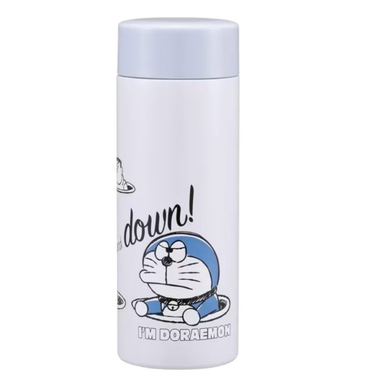 スケーター- 超軽量ボトル３００ｍｌ アイムドラえもん ＳＴＹＬ３