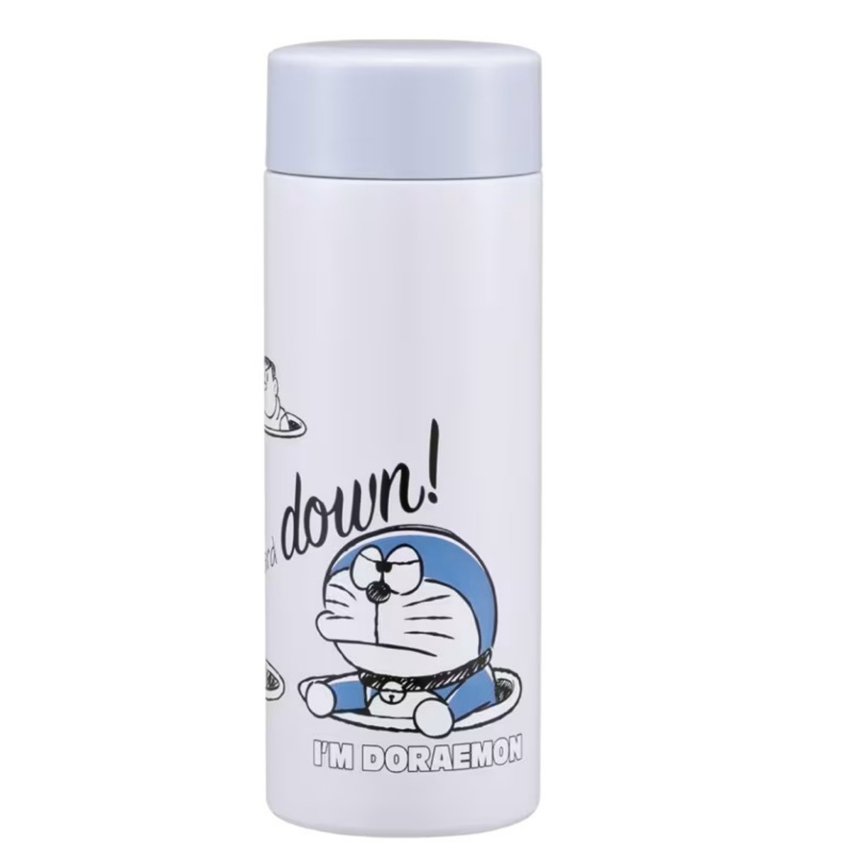Skater- 超輕量瓶 300ml I'm Doraemon STYL3