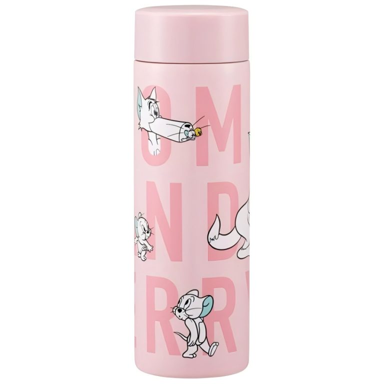 スケーター- 超軽量ボトル３５０ｍｌ トムジェリフレンズ ＳＴＹＬ４